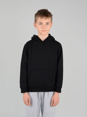 UCH320Y Urban Collab The Broad Youth Hoodie