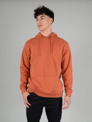 UCH320 Urban Collab The Broad Hoodie