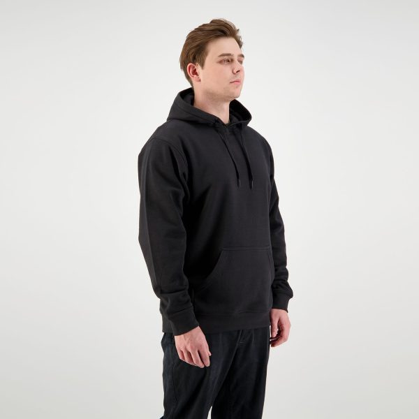 UCH320 Urban Collab The Broad Hoodie