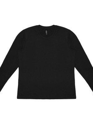 Urban Collab The SET Ladies Long Sleeve Tee