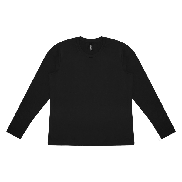 Urban Collab The SET Ladies Long Sleeve Tee