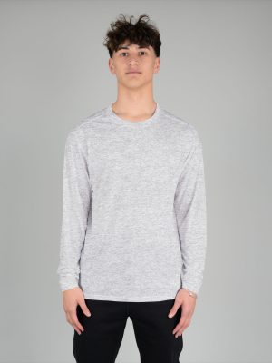 Urban Collab The SET Adult Long Sleeve Tee