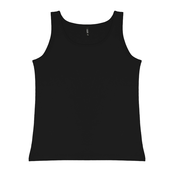 Urban Collab Set Ladies Singlet