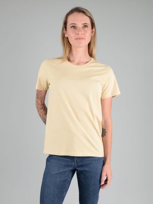 Urban Collab Set Ladies Tee
