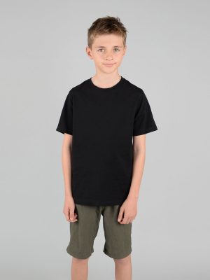 Urban Collab Set Youth Tee