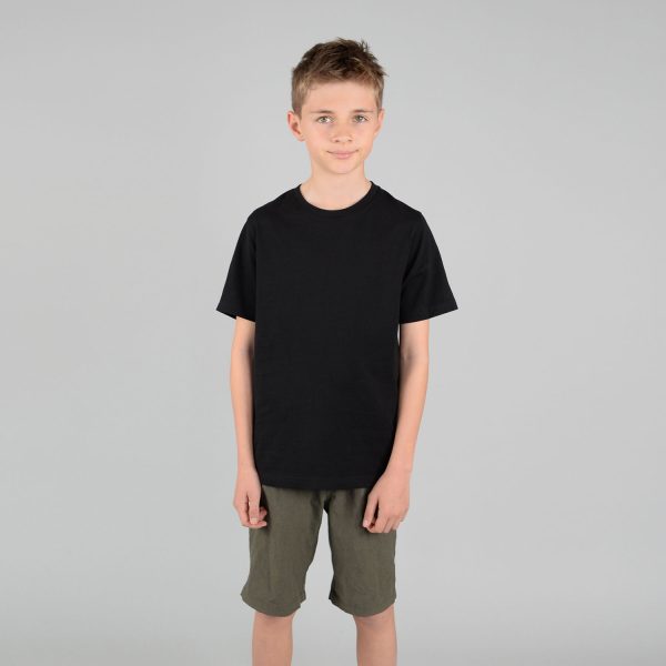 Urban Collab Set Youth Tee