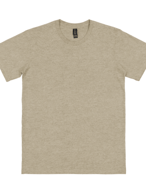 UC-T180 (790) Urban Collab Adult Set Tee- Clearanc