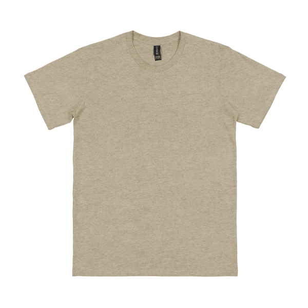 UC-T180 (790) Urban Collab Adult Set Tee- Clearanc
