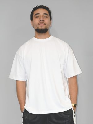 Urban Collab Adult 280gsm Club Tee