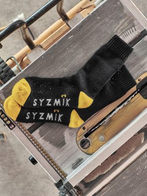 Bamboo Work Socks (3 Pack)