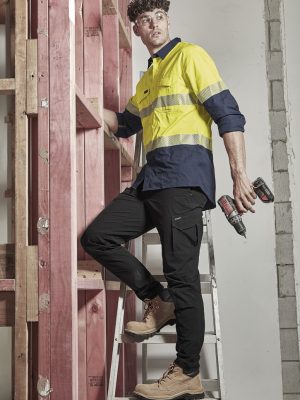 Mens Lightweight Outdoor Pant