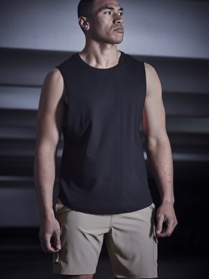 Mens Streetworx Board Short