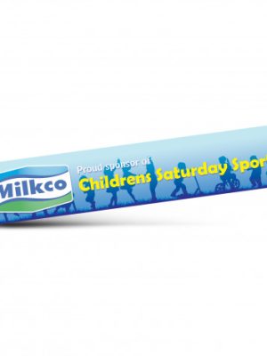 AD Labels 250 x 50mm