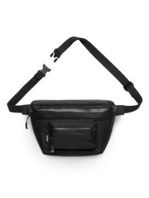 Recycled Pocket Waist Bag | 1019