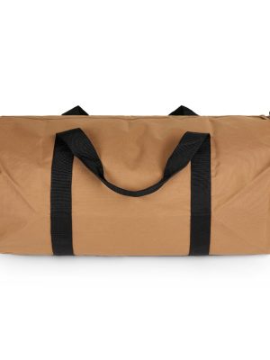 Contrast Duffel Bag | 1020