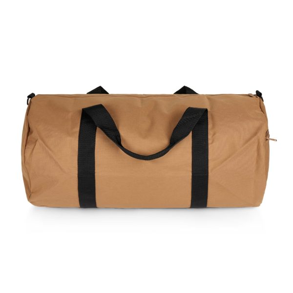 Contrast Duffel Bag | 1020