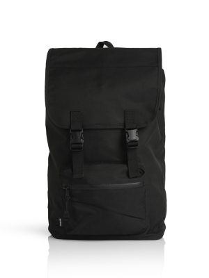 Recycled Field Backpack | 1029