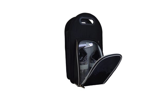 Ascot Wine Cooler Bag