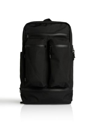 Recycled Travel Backpack | 1030