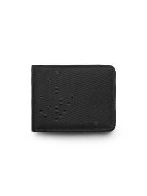 Recycled Fold Wallet | 1032