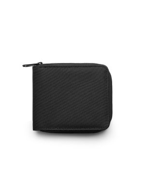 Recycled Zip Wallet | 1033