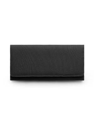 Recycled Long Wallet | 1034