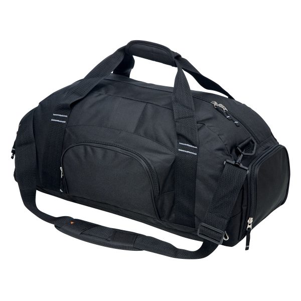 Motion Duffle