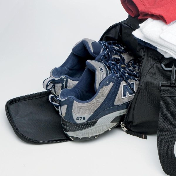 Motion Gym Bag