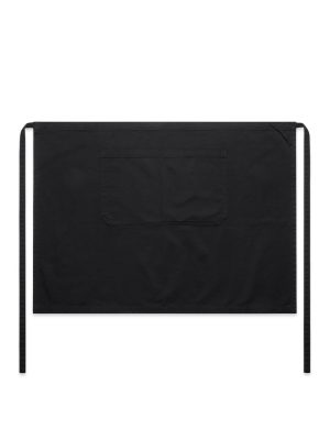 Canvas Half Apron | 1081