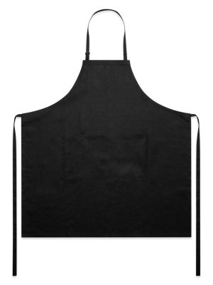 Linen Apron | 1086