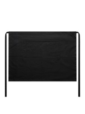 Linen Half Apron | 1087