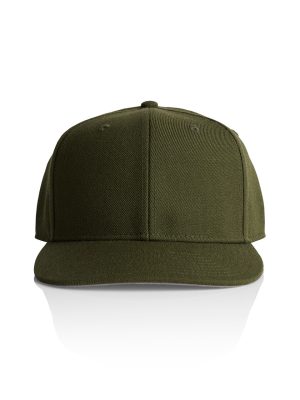 Stock Cap | 1100
