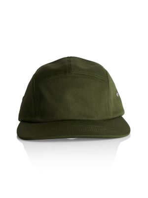 Finn Five Panel Cap | 1103