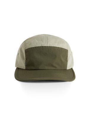 Finn Two-Tone Nylon Cap | 1105