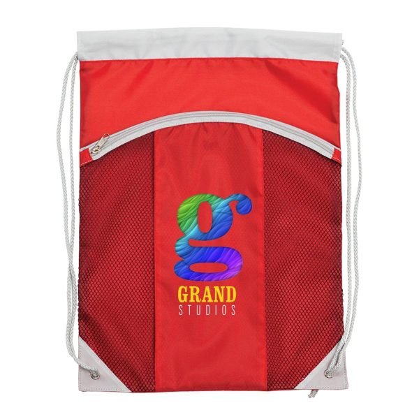 Matrix Backsack