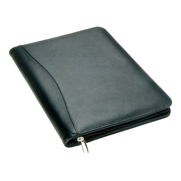 WINDSOR A4 ZIP COMPENDIUM