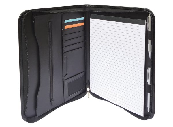 WINDSOR A4 ZIP COMPENDIUM