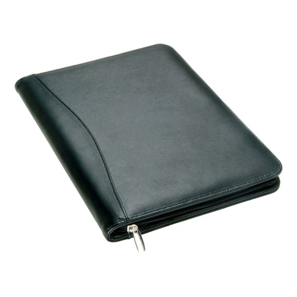 WINDSOR A4 COMPENDIUM WITH CALCULATOR