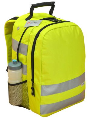 HI VIZ BACKPACK 