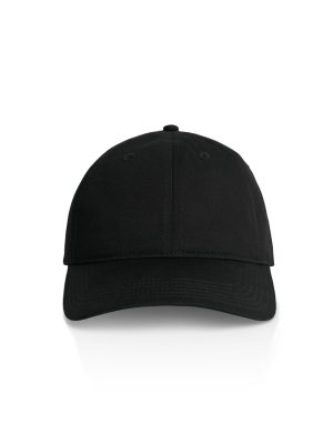 Wo's Access Cap | 1138