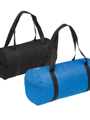 BARREL SPORTS BAG 