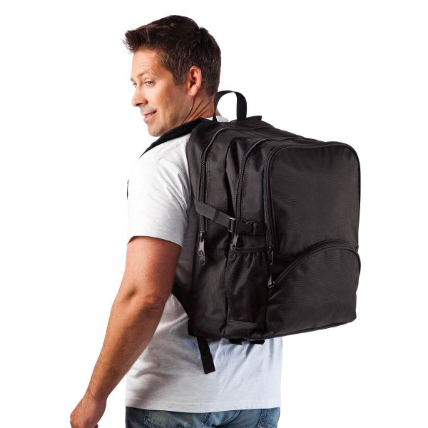 TITAN HEAVY DUTY BACKPACK