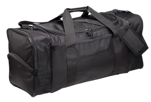 TITAN HEAVY DUTY SPORTS BAG