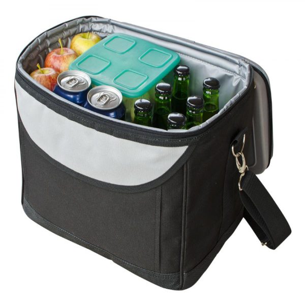 HARD TOP COOLER BAG