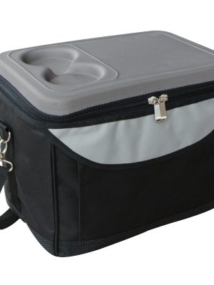 HARD TOP COOLER BAG