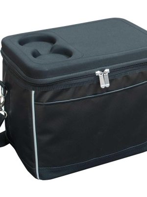 HARD TOP COOLER BAG