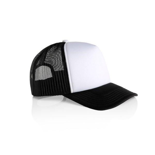 Frame Foam Two-Tone Trucker | 1163