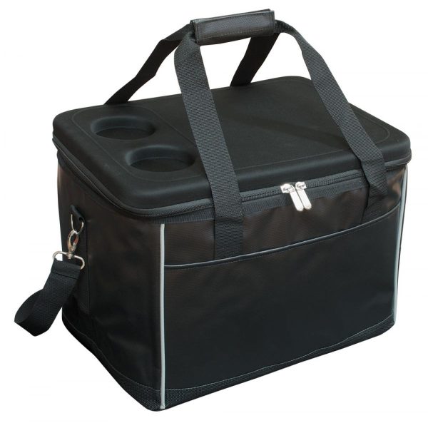 LARGE HARD TOP COOLER BAG