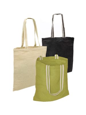 Eco Jute Tote