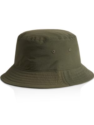 Nylon Bucket Hat | 1171